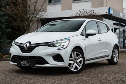 Renault Clio Gebrauchtwagen