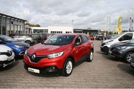 Renault Kadjar Gebrauchtwagen