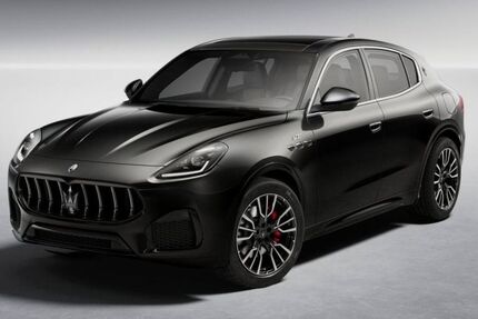 Maserati Grecale Gebrauchtwagen