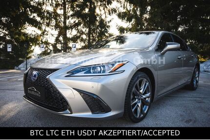 Lexus ES 300 Gebrauchtwagen