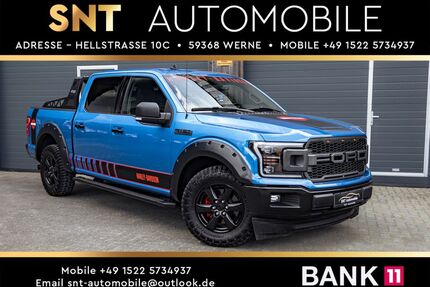 Ford F 150 Gebrauchtwagen
