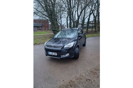Ford Kuga Gebrauchtwagen