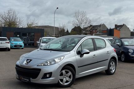 Peugeot 207 Gebrauchtwagen