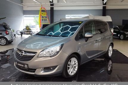 Opel Meriva Gebrauchtwagen
