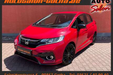 Honda Jazz Gebrauchtwagen