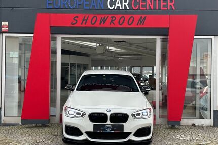 BMW M140i Gebrauchtwagen