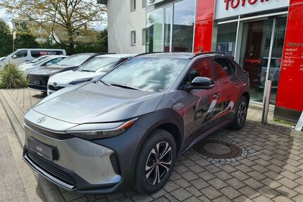 Toyota bZ4X Gebrauchtwagen