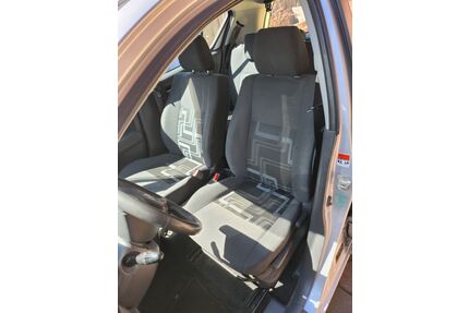 Suzuki Splash Gebrauchtwagen