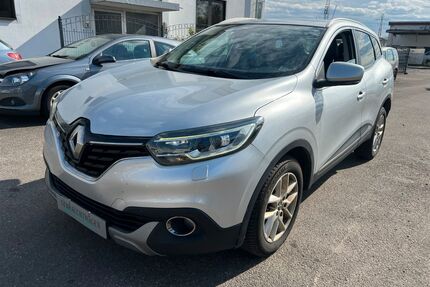 Renault Kadjar Gebrauchtwagen