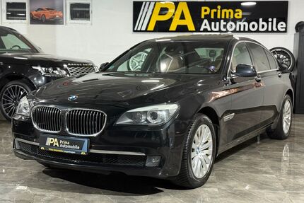 BMW 730 Gebrauchtwagen