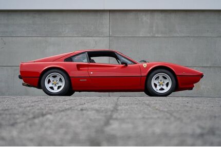 Ferrari 308 Gebrauchtwagen