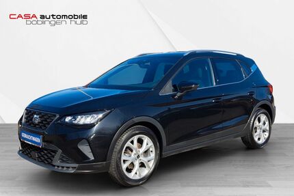 Seat Arona Gebrauchtwagen