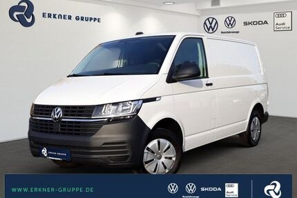 VW T6 andere Gebrauchtwagen