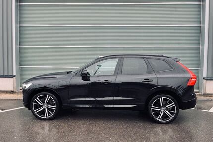 Volvo XC60 Gebrauchtwagen