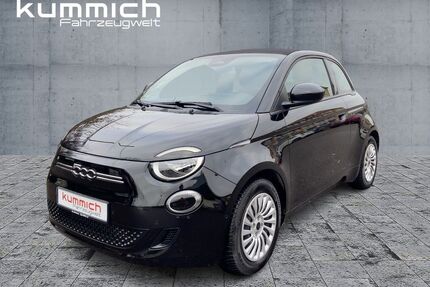 Fiat 500e Gebrauchtwagen