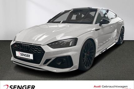 Audi RS5 Gebrauchtwagen