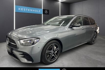 Mercedes-Benz E 400 Gebrauchtwagen