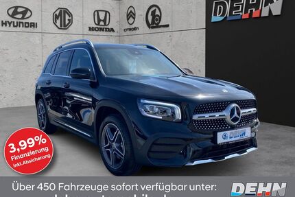 Mercedes-Benz GLB 180 Gebrauchtwagen