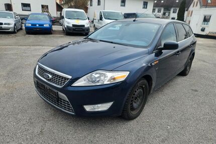 Ford Mondeo Gebrauchtwagen