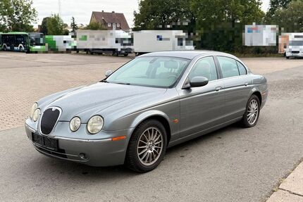 Jaguar S-Type Gebrauchtwagen