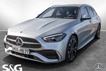 Mercedes-Benz C 200 Gebrauchtwagen