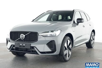 Volvo XC60 Gebrauchtwagen