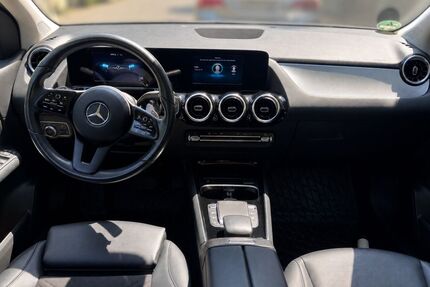 Mercedes-Benz 200 Gebrauchtwagen