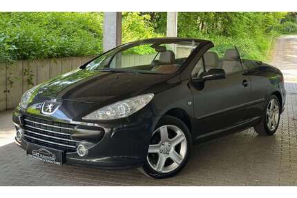 Peugeot 307 Gebrauchtwagen