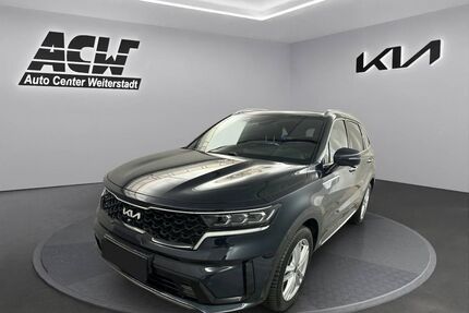 Kia Sorento Gebrauchtwagen