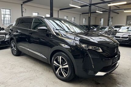 Peugeot 5008 Gebrauchtwagen
