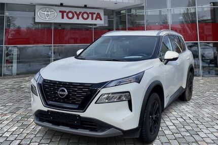 Nissan X-Trail Gebrauchtwagen