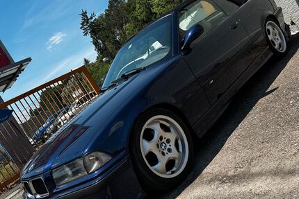 BMW 328 Gebrauchtwagen
