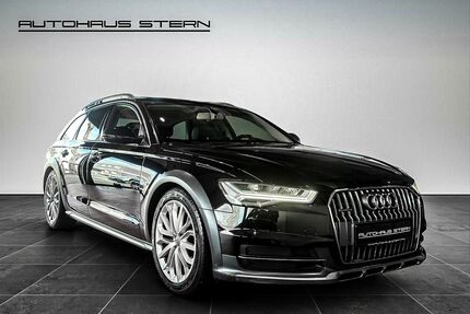 Audi A6 Allroad Gebrauchtwagen