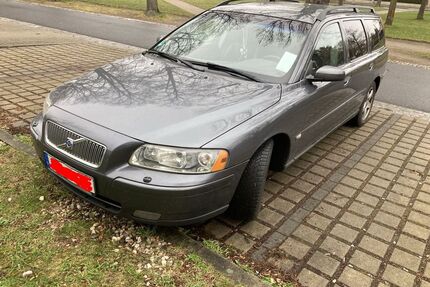 Volvo V70 Gebrauchtwagen