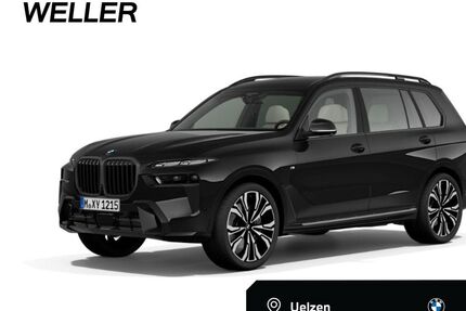 BMW X7 Gebrauchtwagen