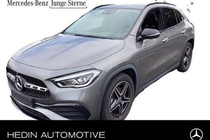 Mercedes-Benz GLA 200 Gebrauchtwagen