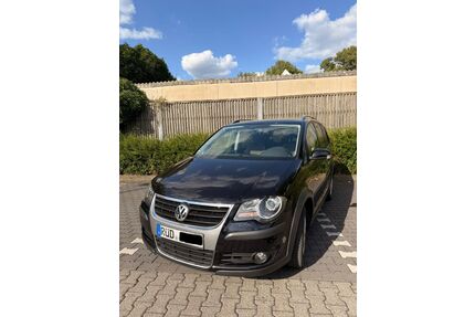 VW Golf Plus Gebrauchtwagen