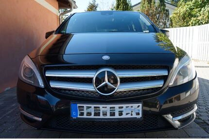 Mercedes-Benz B 180 Gebrauchtwagen