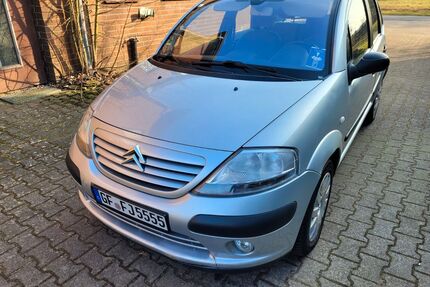 Citroen C3 Gebrauchtwagen