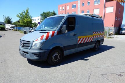 Mercedes-Benz Sprinter Gebrauchtwagen
