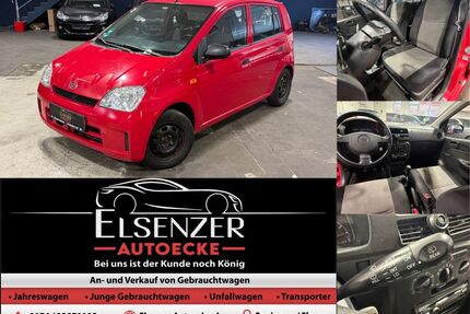 Daihatsu Cuore Gebrauchtwagen