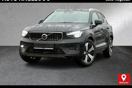 Volvo XC40 Gebrauchtwagen