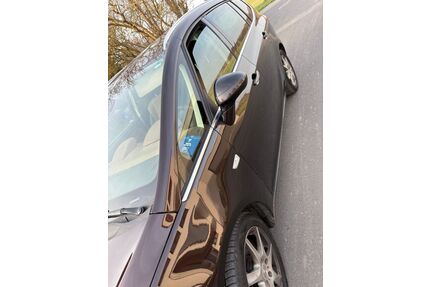 Opel Zafira Tourer Gebrauchtwagen