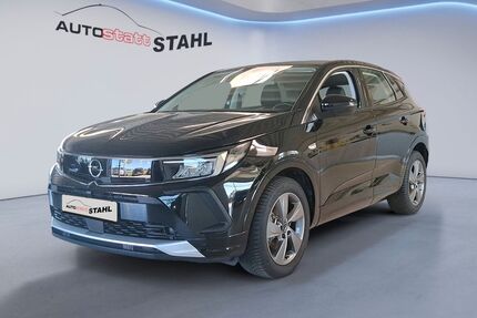 Opel Grandland (X) Gebrauchtwagen