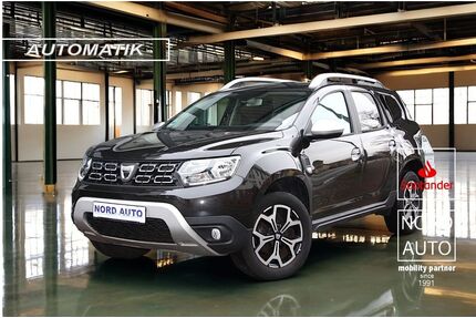 Dacia Duster Gebrauchtwagen