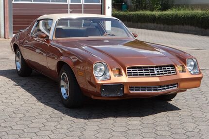 Chevrolet Camaro Gebrauchtwagen