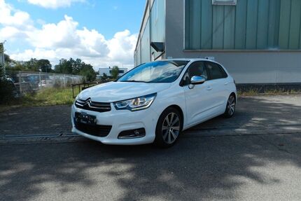 Citroen C4 Gebrauchtwagen