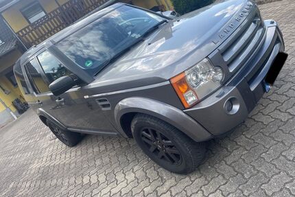 Land Rover Discovery Gebrauchtwagen