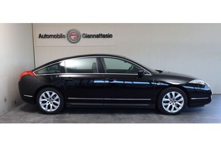 Citroen C6 Gebrauchtwagen