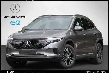 Mercedes-Benz EQA Gebrauchtwagen